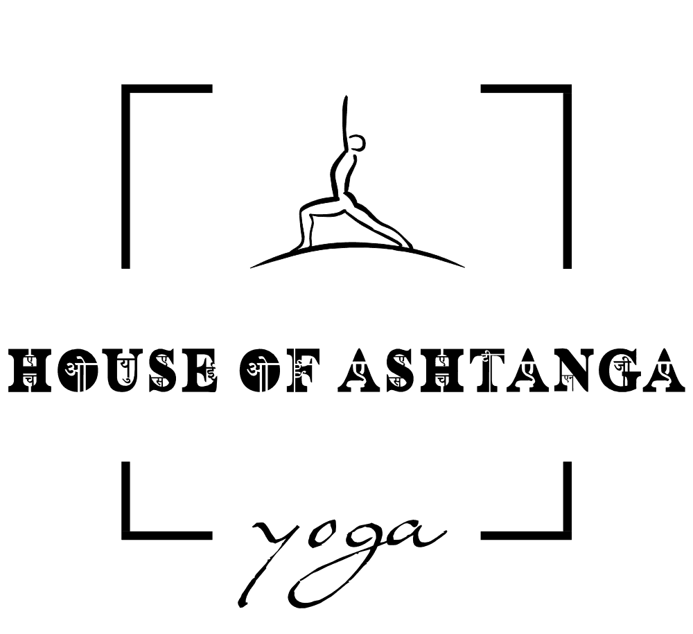 House of Ashtanga